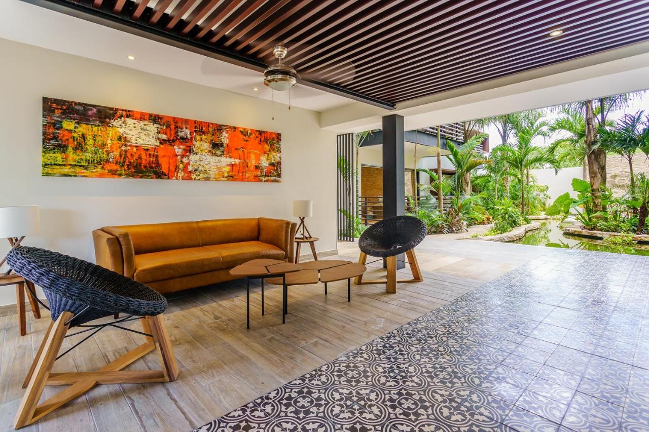 Luxurious Arenis Condo Living By Stella Rentals ปลายาเดลการ์เมน ภายนอก รูปภาพ