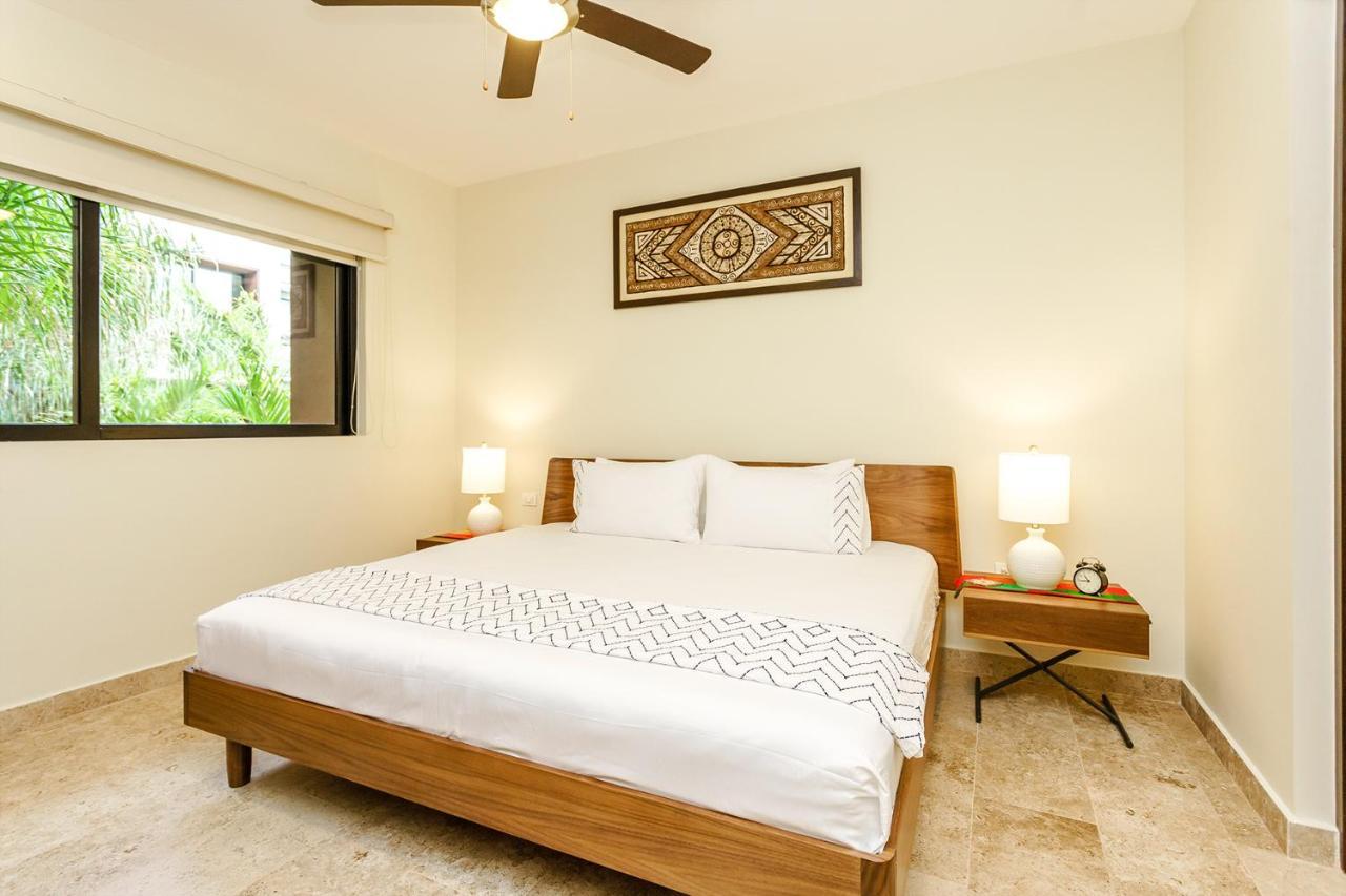Luxurious Arenis Condo Living By Stella Rentals ปลายาเดลการ์เมน ภายนอก รูปภาพ