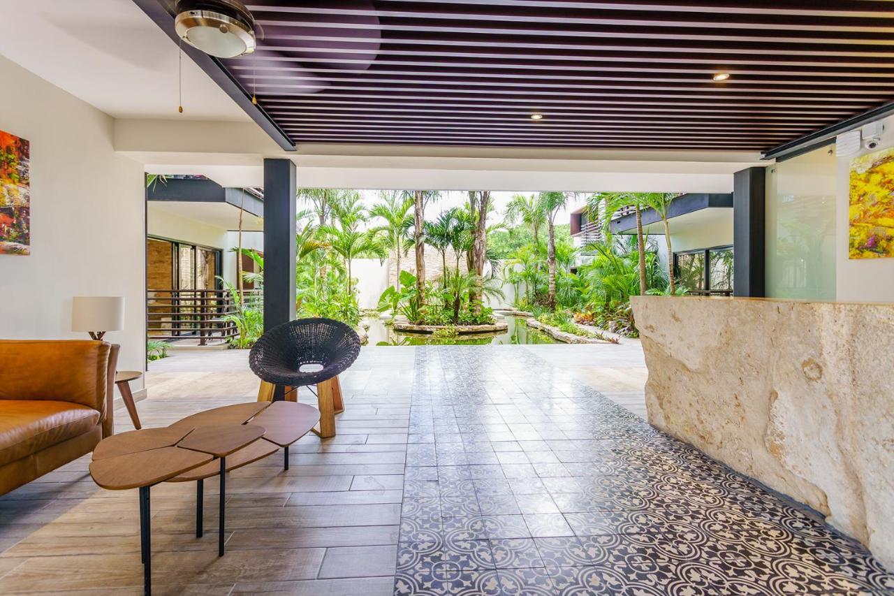 Luxurious Arenis Condo Living By Stella Rentals ปลายาเดลการ์เมน ภายนอก รูปภาพ