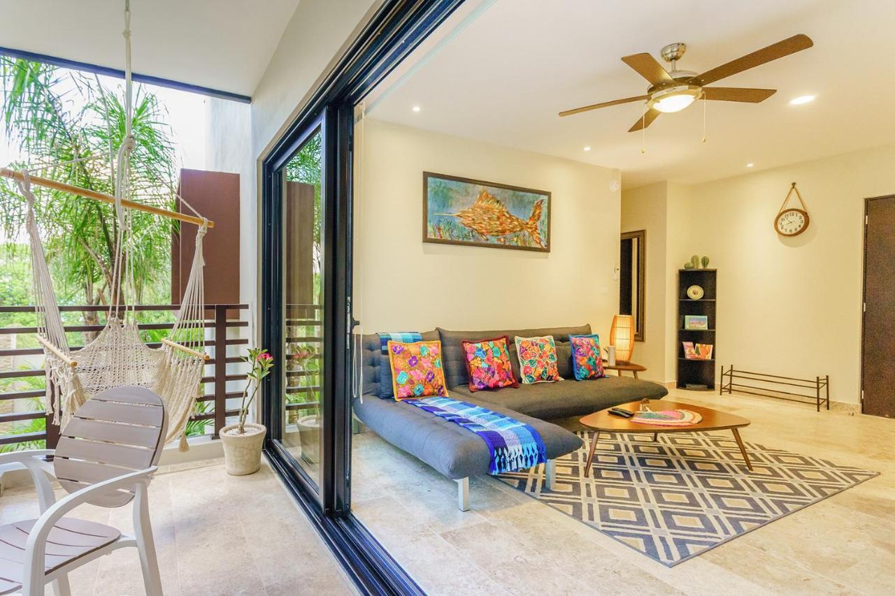 Luxurious Arenis Condo Living By Stella Rentals ปลายาเดลการ์เมน ภายนอก รูปภาพ