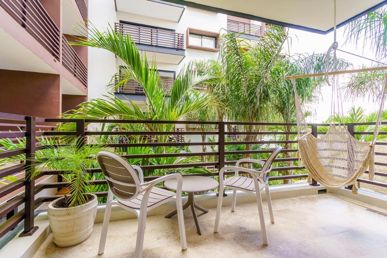 Luxurious Arenis Condo Living By Stella Rentals ปลายาเดลการ์เมน ภายนอก รูปภาพ